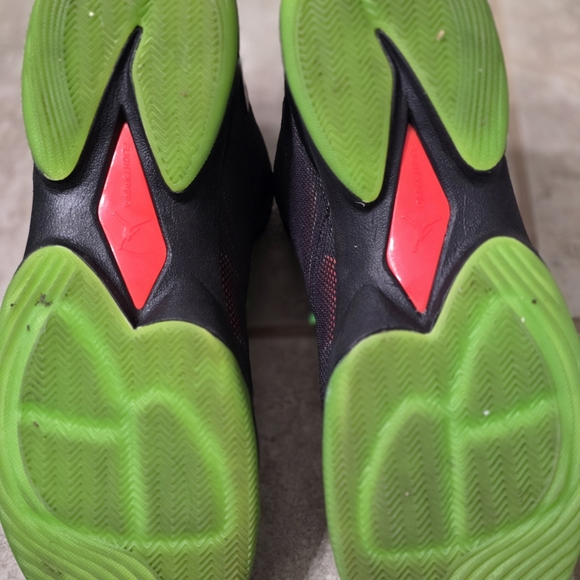 Jordan Super.Fly 4 in the \
